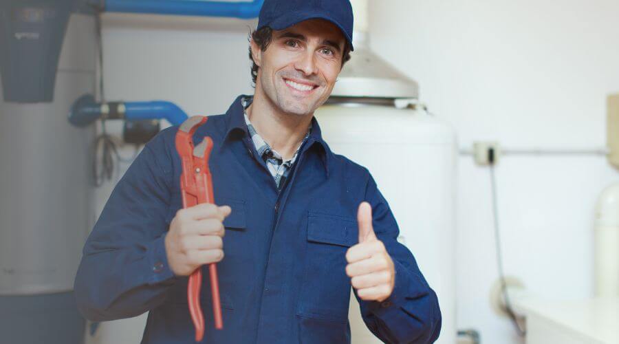 Professional Leak Detection in Dade City, FL